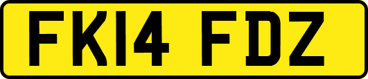 FK14FDZ