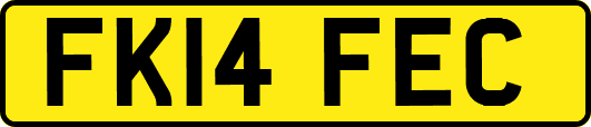 FK14FEC