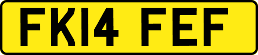 FK14FEF