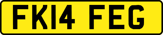 FK14FEG