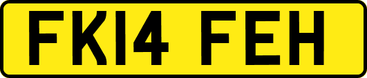 FK14FEH