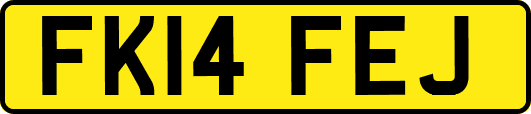 FK14FEJ