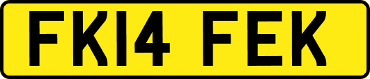FK14FEK