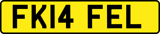FK14FEL