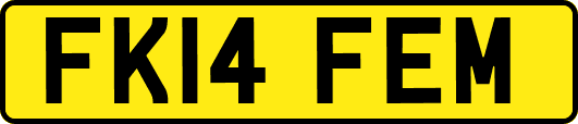 FK14FEM