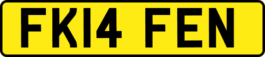 FK14FEN