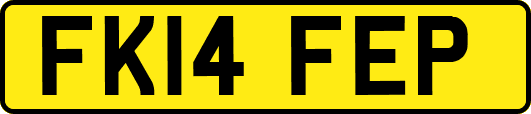 FK14FEP