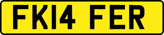 FK14FER