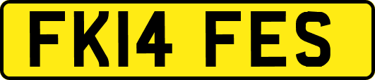 FK14FES