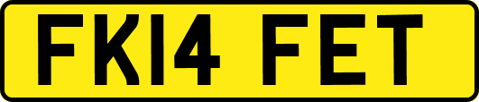 FK14FET