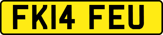 FK14FEU