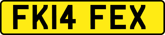 FK14FEX