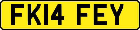 FK14FEY