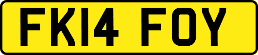 FK14FOY