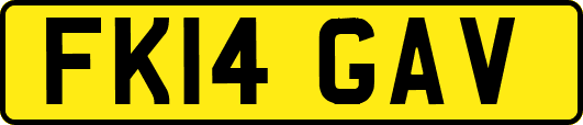 FK14GAV