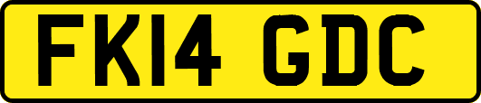 FK14GDC