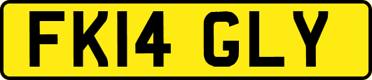 FK14GLY