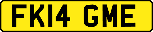 FK14GME