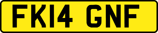 FK14GNF
