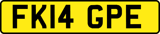 FK14GPE