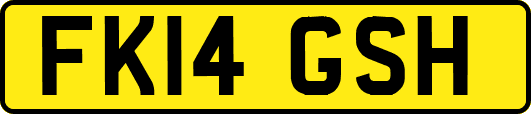 FK14GSH