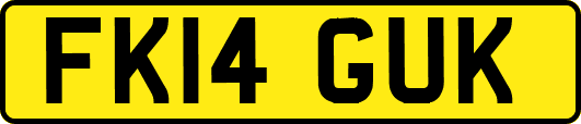FK14GUK
