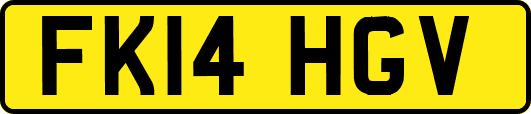 FK14HGV