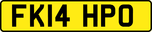 FK14HPO
