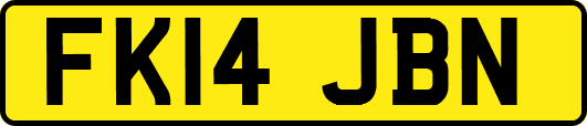 FK14JBN