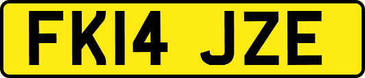 FK14JZE