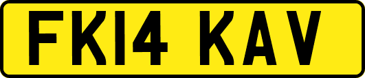 FK14KAV