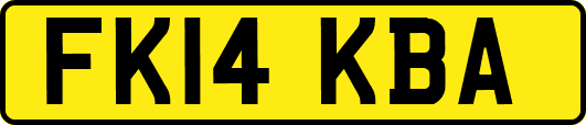 FK14KBA