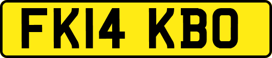 FK14KBO