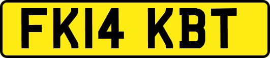 FK14KBT