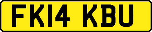 FK14KBU