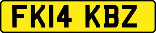 FK14KBZ