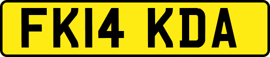 FK14KDA