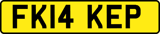 FK14KEP