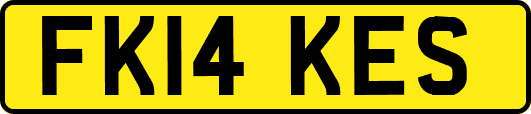 FK14KES