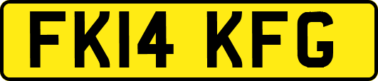 FK14KFG