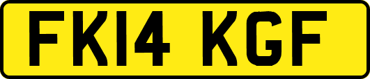 FK14KGF