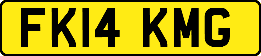 FK14KMG