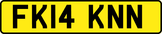 FK14KNN