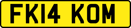 FK14KOM