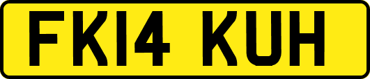 FK14KUH