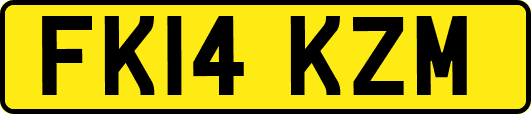 FK14KZM