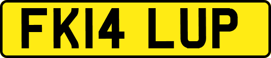 FK14LUP