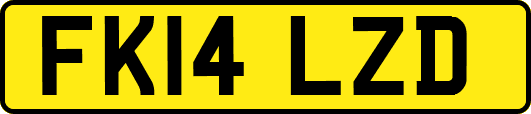 FK14LZD