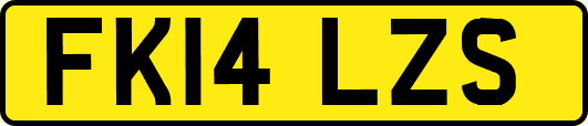 FK14LZS