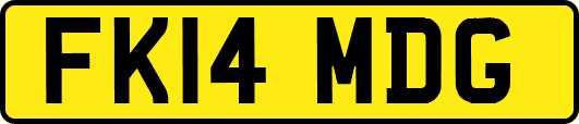 FK14MDG